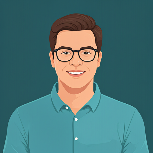 David Chen